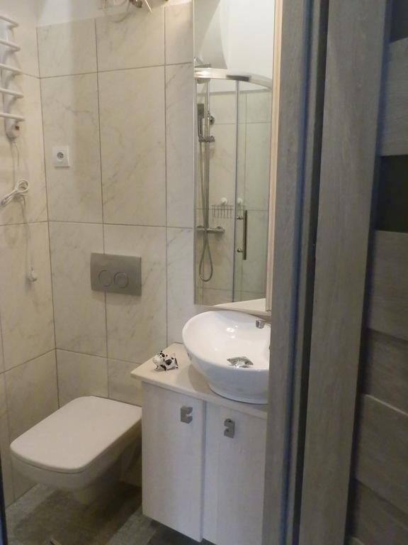Studio Na Powislu Краков Экстерьер фото