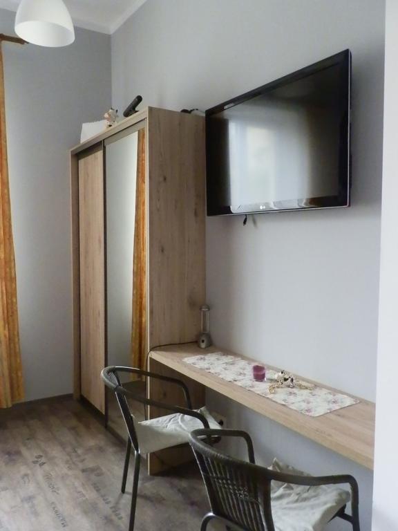 Studio Na Powislu Краков Экстерьер фото