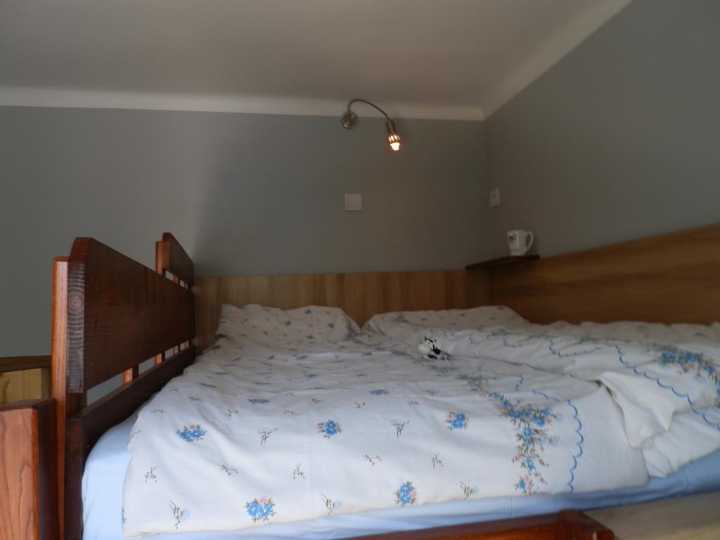 Studio Na Powislu Краков Экстерьер фото