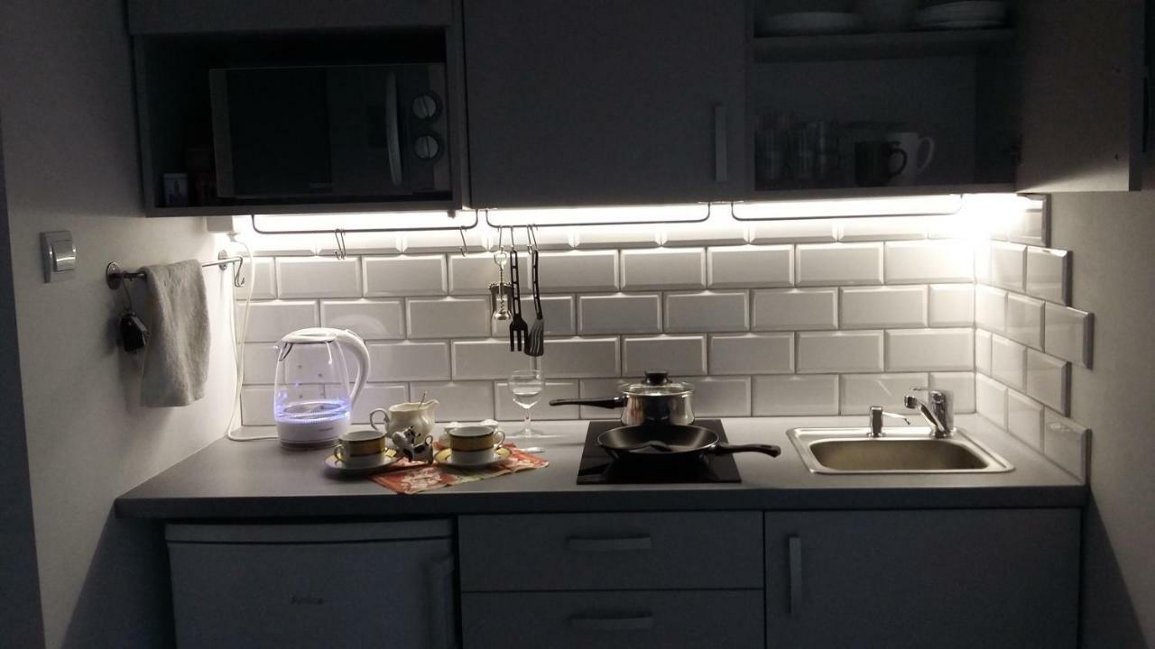 Studio Na Powislu Краков Экстерьер фото